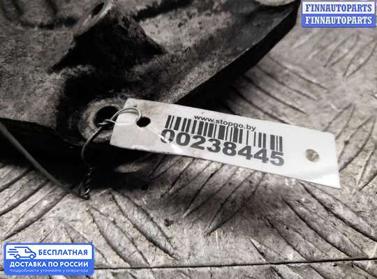 Корпус масляного фильтра на Mercedes-Benz E (W212)