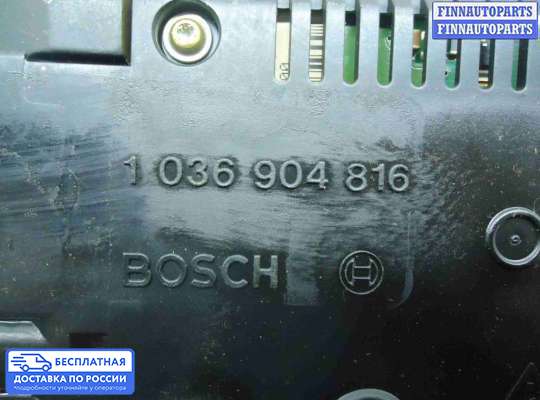 Дисплей бортового компьютера на Mercedes-Benz S (W221)