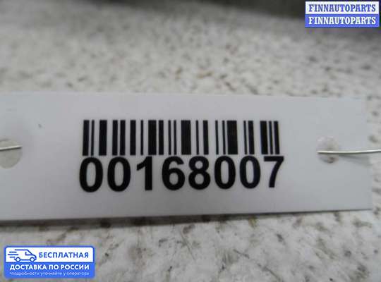 Подрулевой переключатель на Toyota Harrier I (U10W)