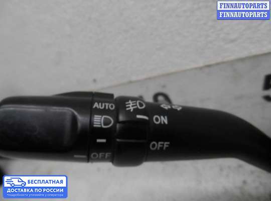 Подрулевой переключатель на Toyota Harrier I (U10W)