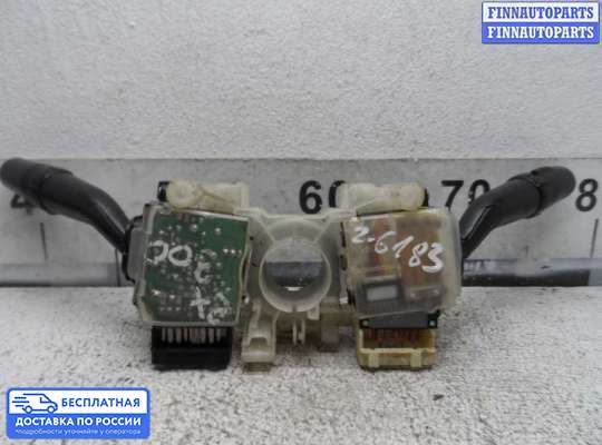 Подрулевой переключатель на Toyota Harrier I (U10W)