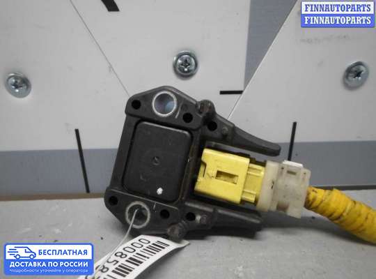 Датчик удара (Airbag) на Subaru Tribeca