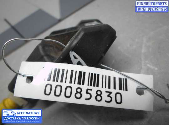 Датчик удара (Airbag) на Subaru Tribeca