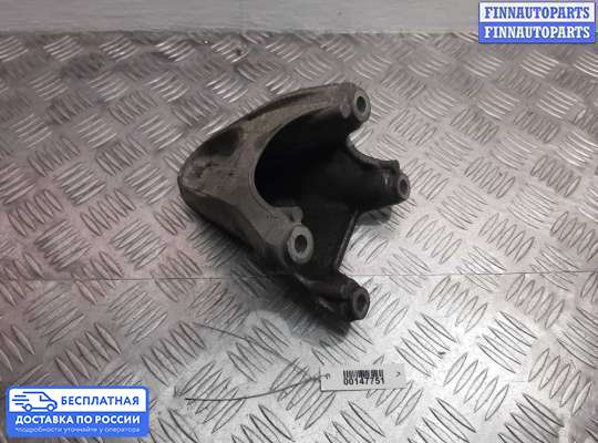 Кронштейн ДВС (лапа) на Porsche Cayenne II (958)