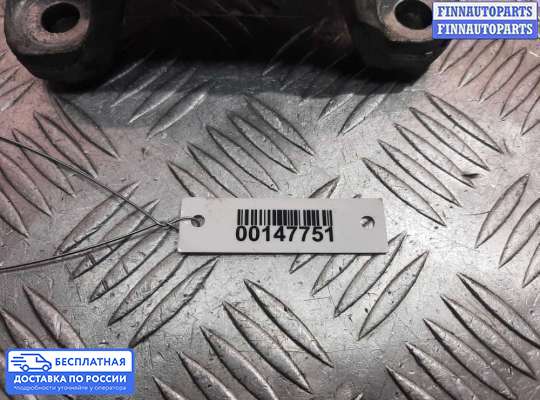 Кронштейн ДВС (лапа) на Porsche Cayenne II (958)