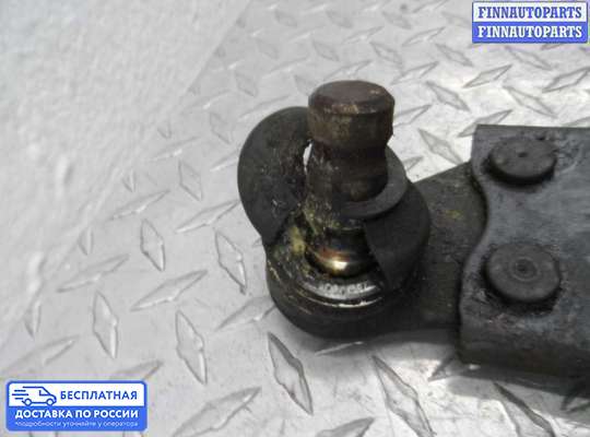 Рычаг подвески на Ford Kuga II / Escape III