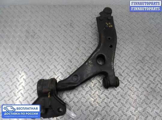 Рычаг подвески на Ford Kuga II / Escape III