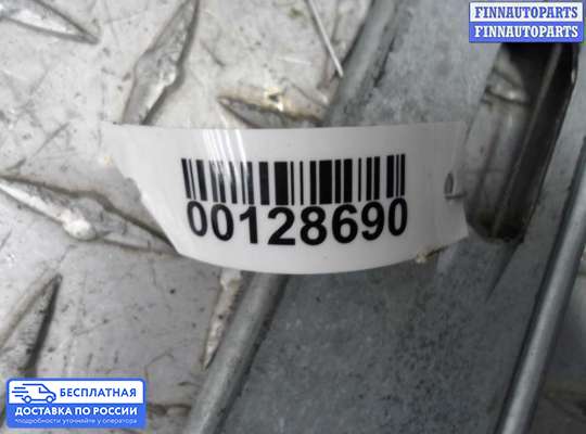 Стеклоподъемник электрический на Opel Antara