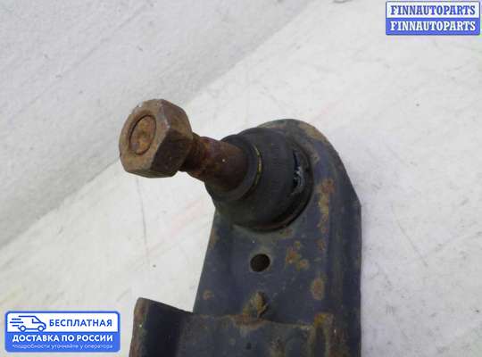 Рычаг подвески на Nissan Primera (P12)