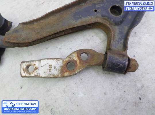 Рычаг подвески на Nissan Primera (P12)