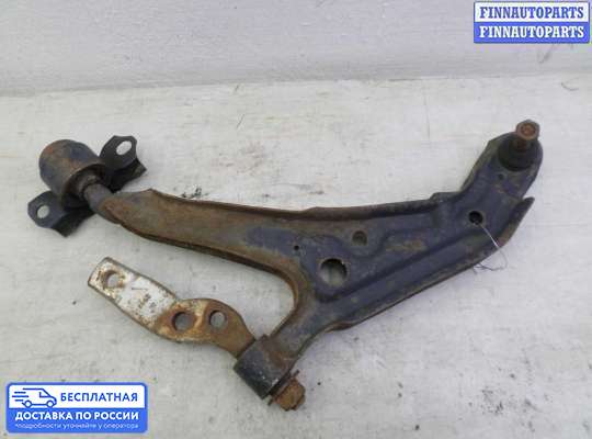 Рычаг подвески на Nissan Primera (P12)