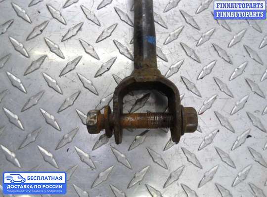 Рычаг подвески на Toyota Camry XV50
