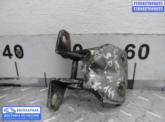 Петля двери на Hyundai Santa Fe I (SM, Classic +ТАГАЗ)