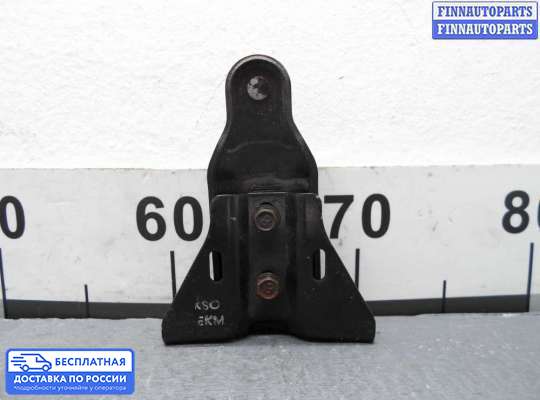 Механизм сдвижной двери на Hyundai Grand Starex (TQ) II