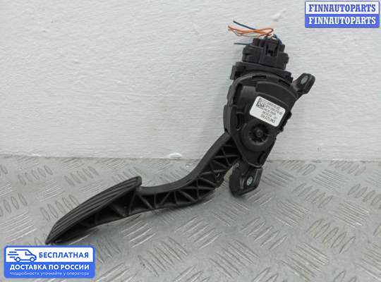Педальный узел (педаль) на Suzuki Grand Vitara II (JB, TD54)