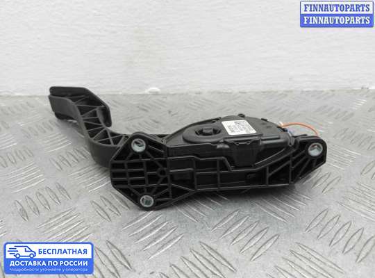 Педальный узел (педаль) на Suzuki Grand Vitara II (JB, TD54)