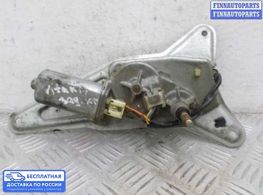 Моторчик дворников (стеклоочистителя) на Suzuki Grand Vitara I (SQ, FT)