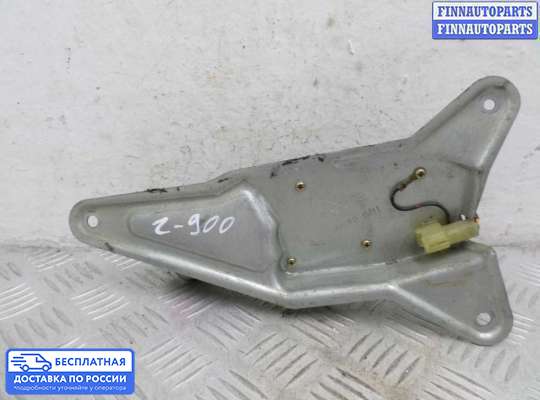 Моторчик дворников (стеклоочистителя) на Suzuki Grand Vitara I (SQ, FT)