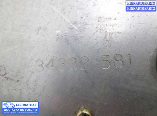 Моторчик дворников (стеклоочистителя) на Suzuki Grand Vitara I (SQ, FT)