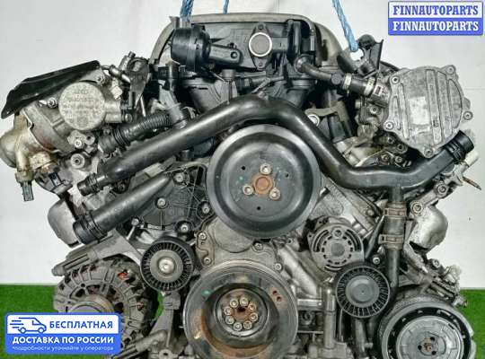 Компрессор кондиционера на Audi Q5 (8R)
