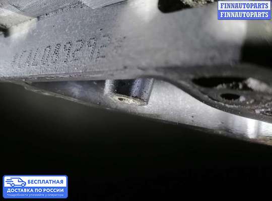 Компрессор кондиционера на Audi Q5 (8R)