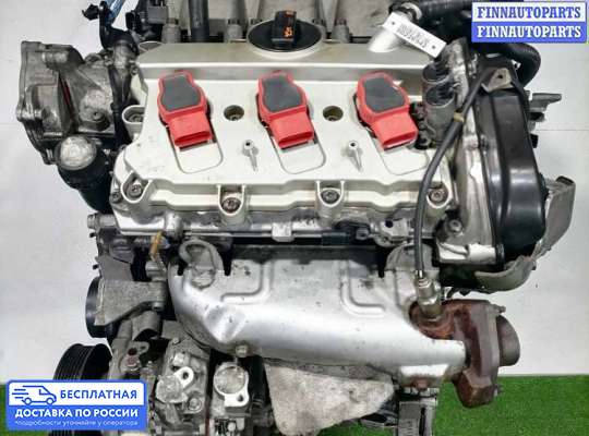 Компрессор кондиционера на Audi Q5 (8R)