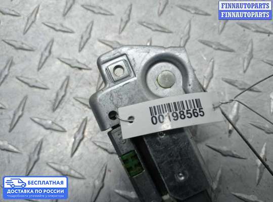 Стеклоподъемник электрический на Audi 100 (4A, C4)