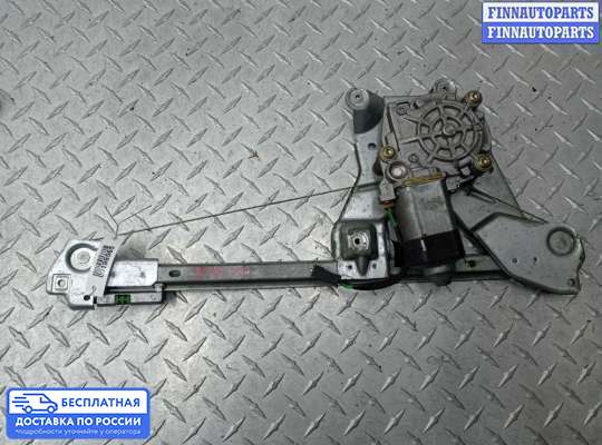 Стеклоподъемник электрический на Audi 100 (4A, C4)