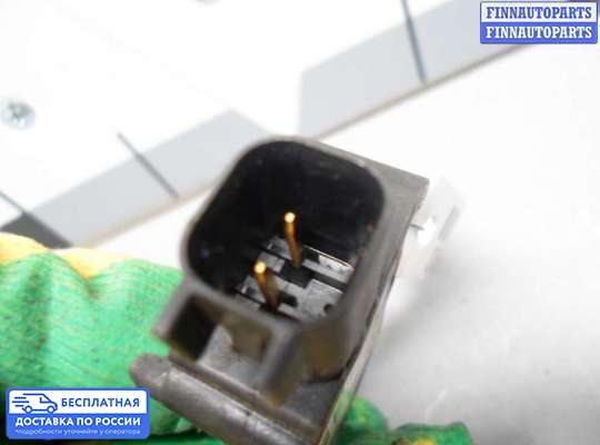 Датчик удара (Airbag) на Range Rover Sport I (L320)