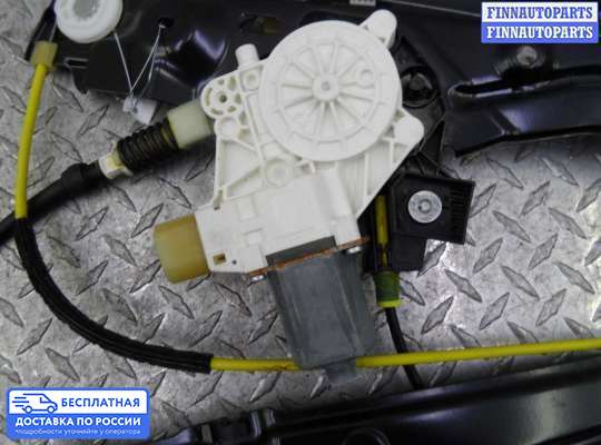 Стеклоподъемник электрический на BMW 7 (F01/F02)