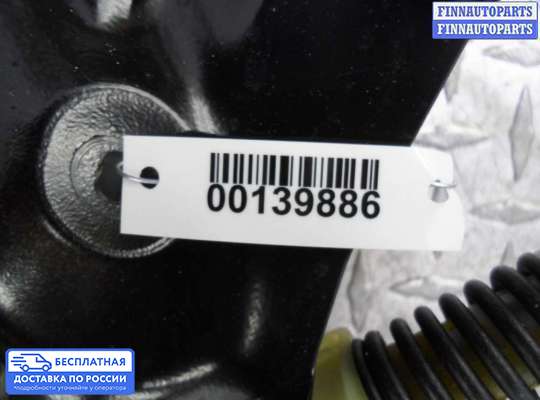 Стеклоподъемник электрический на BMW 7 (F01/F02)