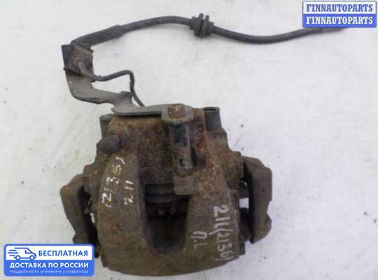 Суппорт на Mercedes-Benz E (W211)