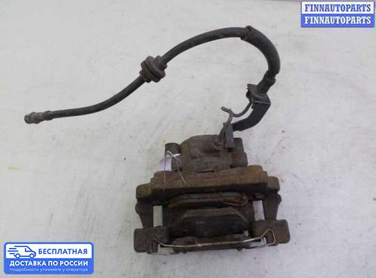 Суппорт на Mercedes-Benz E (W211)