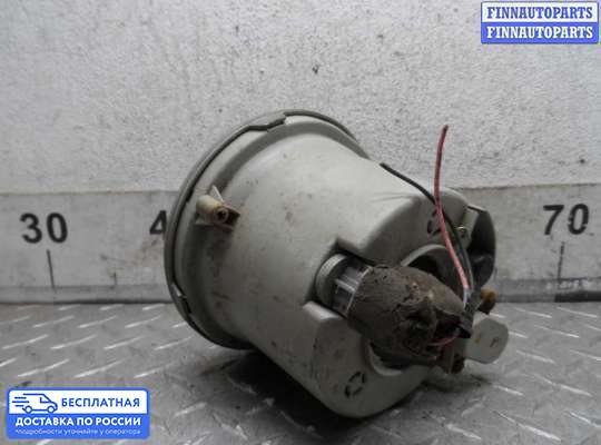 Фара противотуманная (ПТФ) на Hyundai Santa Fe I (SM, Classic +ТАГАЗ)