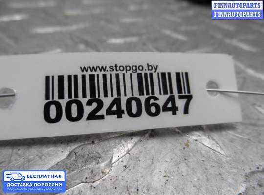 Фара противотуманная (ПТФ) на Hyundai Santa Fe I (SM, Classic +ТАГАЗ)