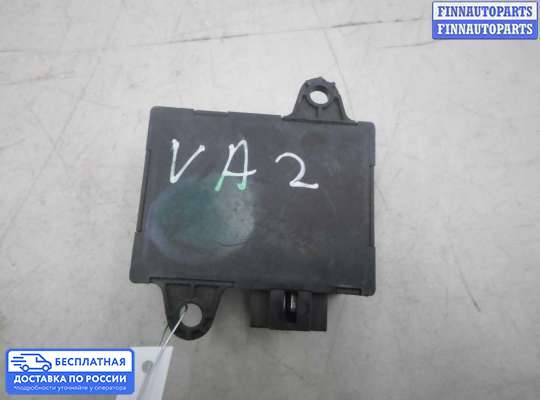 ЭБУ иммобилайзера на Volkswagen LT II (2D)