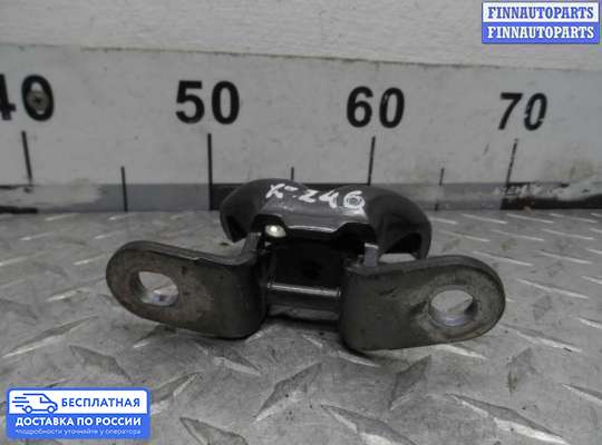 Петля двери на Hyundai Santa Fe II (CM)