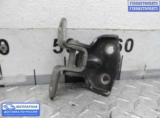 Петля двери на Hyundai Santa Fe II (CM)