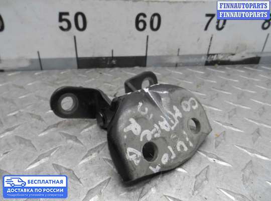 Петля двери на Hyundai Santa Fe II (CM)