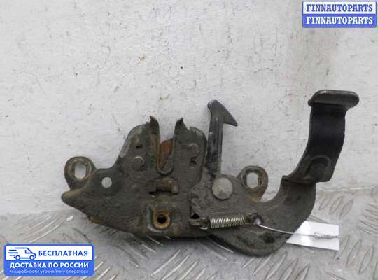 Замок капота на Infiniti FX I (S50)