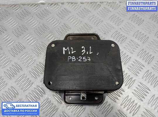 Подушка безопасности (прочее) на Mercedes-Benz ML (W163)
