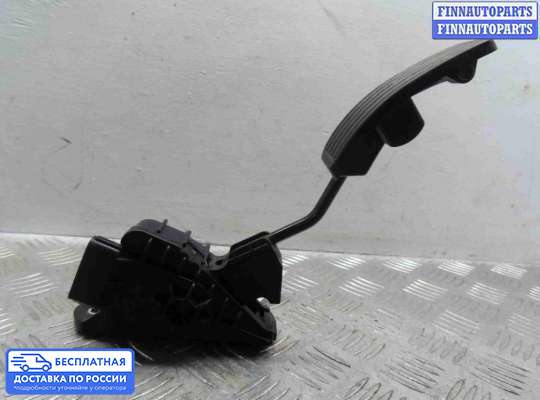 Педальный узел (педаль) на Subaru Tribeca
