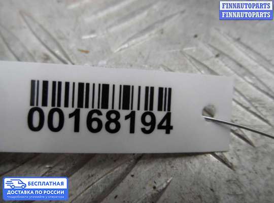 Замок боковой двери на Jeep Grand Cherokee III (WK, WH)