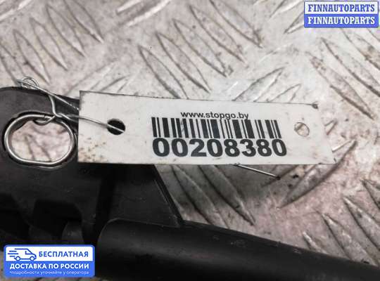 Щуп масляный на BMW X5 (F15)