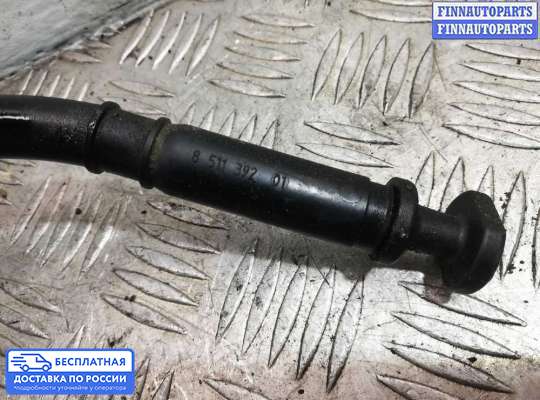 Щуп масляный на BMW X5 (F15)