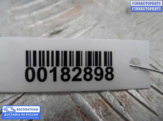 Катушка зажигания на Ford Focus I