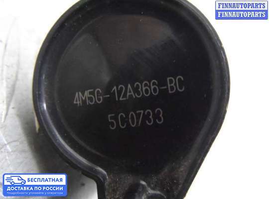 Катушка зажигания на Ford Focus I