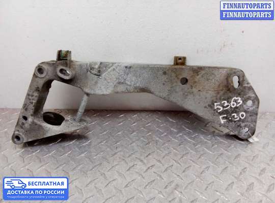 Кронштейн КПП на BMW 3 (F30/F31)