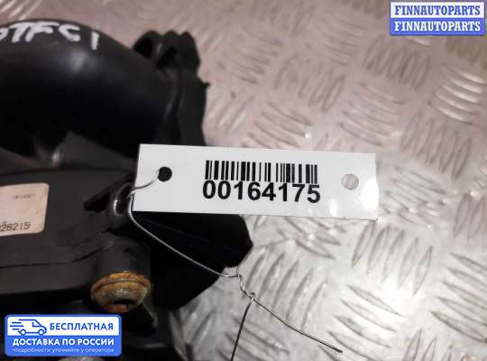 Насос водяной (помпа) на Audi A4 (8K, B8)