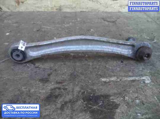 Рычаг подвески на Audi Q7 (4L)